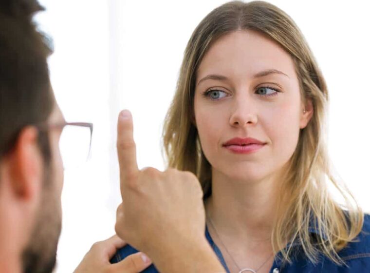 EMDR Eye Movement Therapy | Homefront Healing